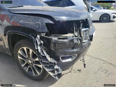 2017 Jeep Grand Cherokee 1C4RJFCG2HC747237 VIN:1C4RJFCG2HC747237