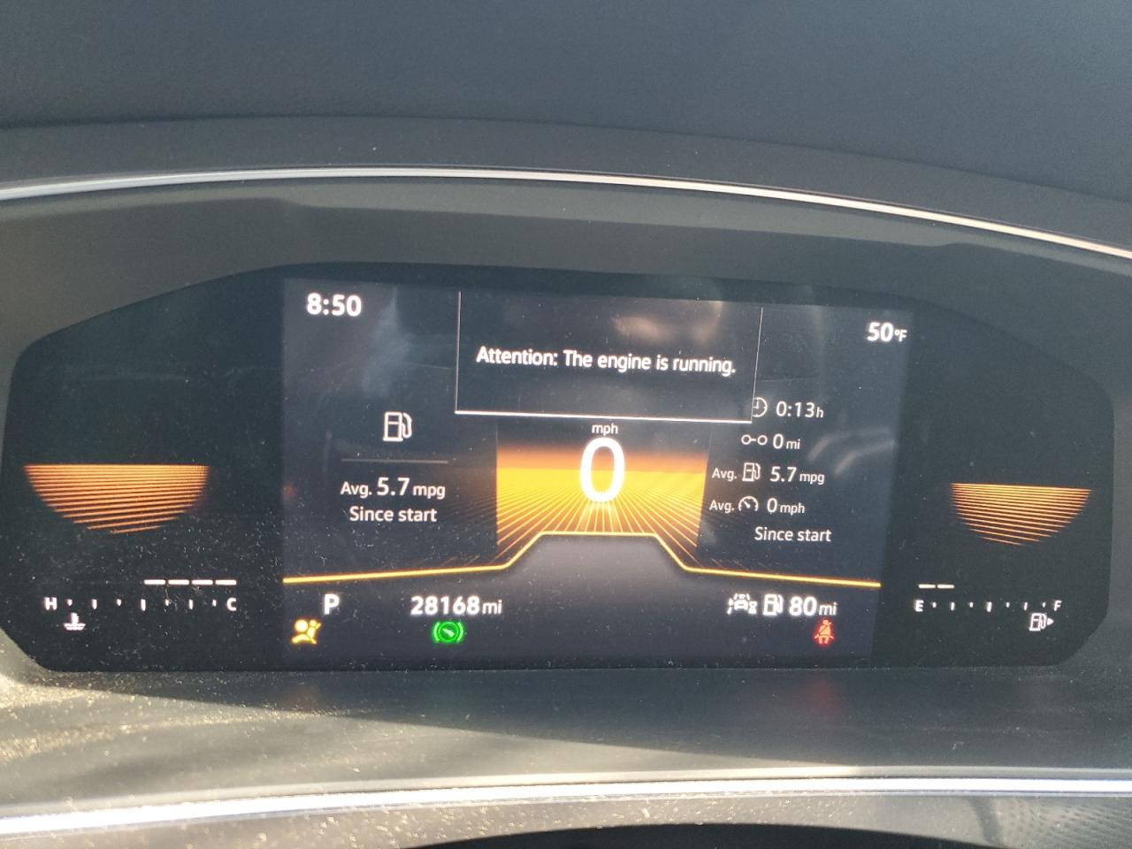 2023 VOLKSWAGEN TIGUAN SE R-LINE BLACK VIN:3VVCB7AX6PM012271