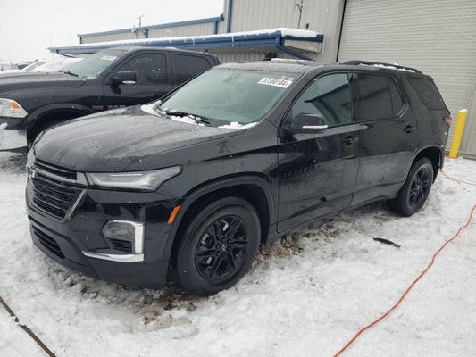 2023 CHEVROLET TRAVERSE LT VIN:1GNEVGKW9PJ153120