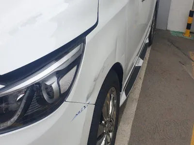 2015 Kia Carnival KNAMC81ABGS160732 VIN:KNAMC81ABGS160732