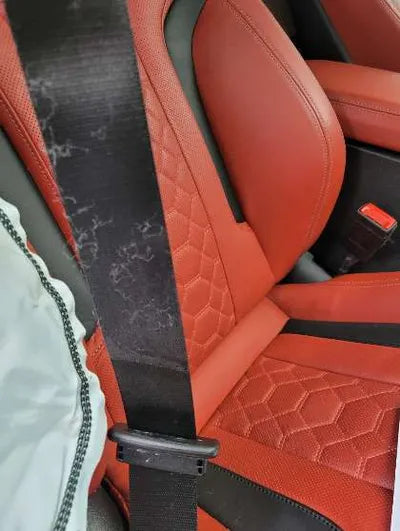 2019 BMW X3 M WBSTS0101LLS73112 VIN:WBSTS0101LLS73112