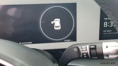 2022 Hyundai Ioniq KMHKN81AFNU006642 VIN:KMHKN81AFNU006642