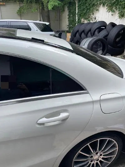 2016 Mercedes-Benz CLA 250 WDDSJ4GB8GN338303 VIN:WDDSJ4GB8GN338303