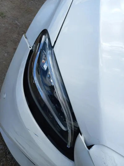 2019 Mercedes-Benz C 220 WDDWJ1FBXKF902411 VIN:WDDWJ1FBXKF902411