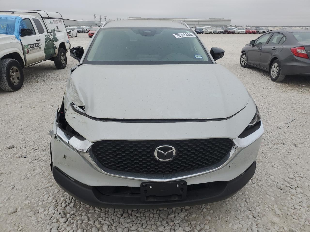 2024 MAZDA CX-30 SELECT VIN:3MVDMBBM9RM673489