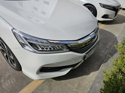 2016 Honda Accord 1HGCR2680GA510072 VIN:1HGCR2680GA510072