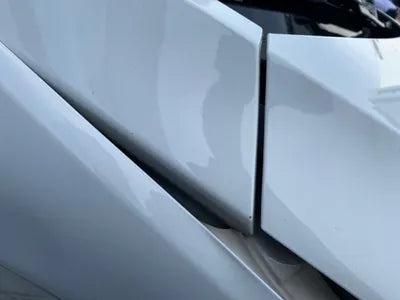 2016 Volkswagen Tiguan VIN: