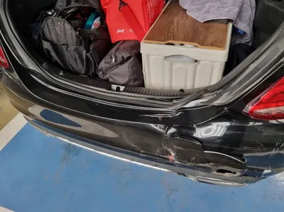 2017 Mercedes-Benz C 220 VIN: