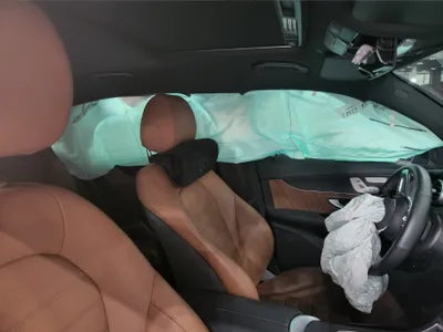 2023 Mercedes-Benz GLC 300 VIN: