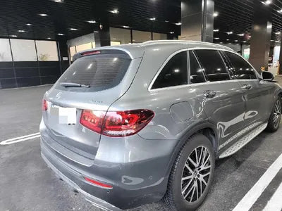 2021 Mercedes-Benz GLC 220 W1N0G1FB3MF912465 VIN:W1N0G1FB3MF912465