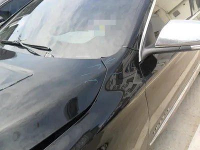 2016 Chevrolet Impala 1G1155SA7HU114146 VIN:1G1155SA7HU114146