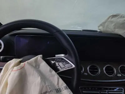 2021 Mercedes-Benz E 250 VIN: