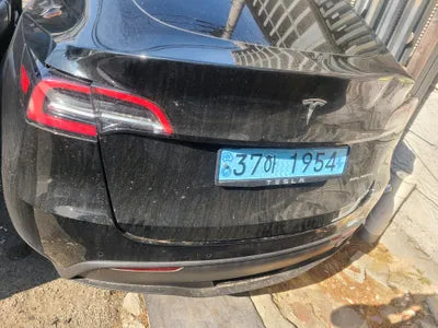 2022 Tesla Model Y 7SAYGDEE2NF414578 VIN:7SAYGDEE2NF414578
