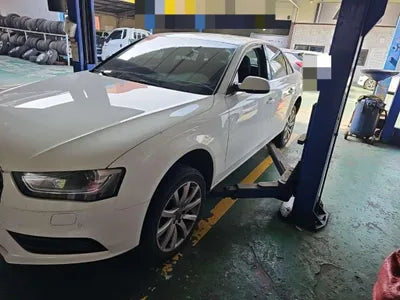 2015 Audi A4 WAUZZZ8K3FN027385 VIN:WAUZZZ8K3FN027385