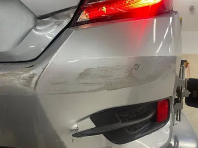 2017 Honda Civic 19XFC2673HE300118 VIN:19XFC2673HE300118