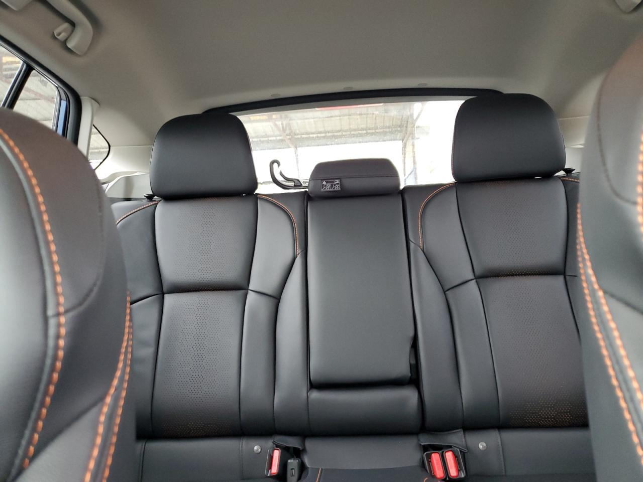 2023 SUBARU CROSSTREK LIMITED VIN:JF2GTHNC0PH315577