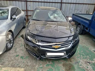 2016 Chevrolet Impala 1G1155SA2GU120015 VIN:1G1155SA2GU120015