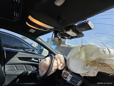 2017 Mercedes-Benz CLS 250 WDDLJ9HB9HA205879 VIN:WDDLJ9HB9HA205879