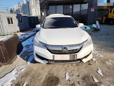 2017 Honda Accord JHMCR6650HC200154 VIN:JHMCR6650HC200154