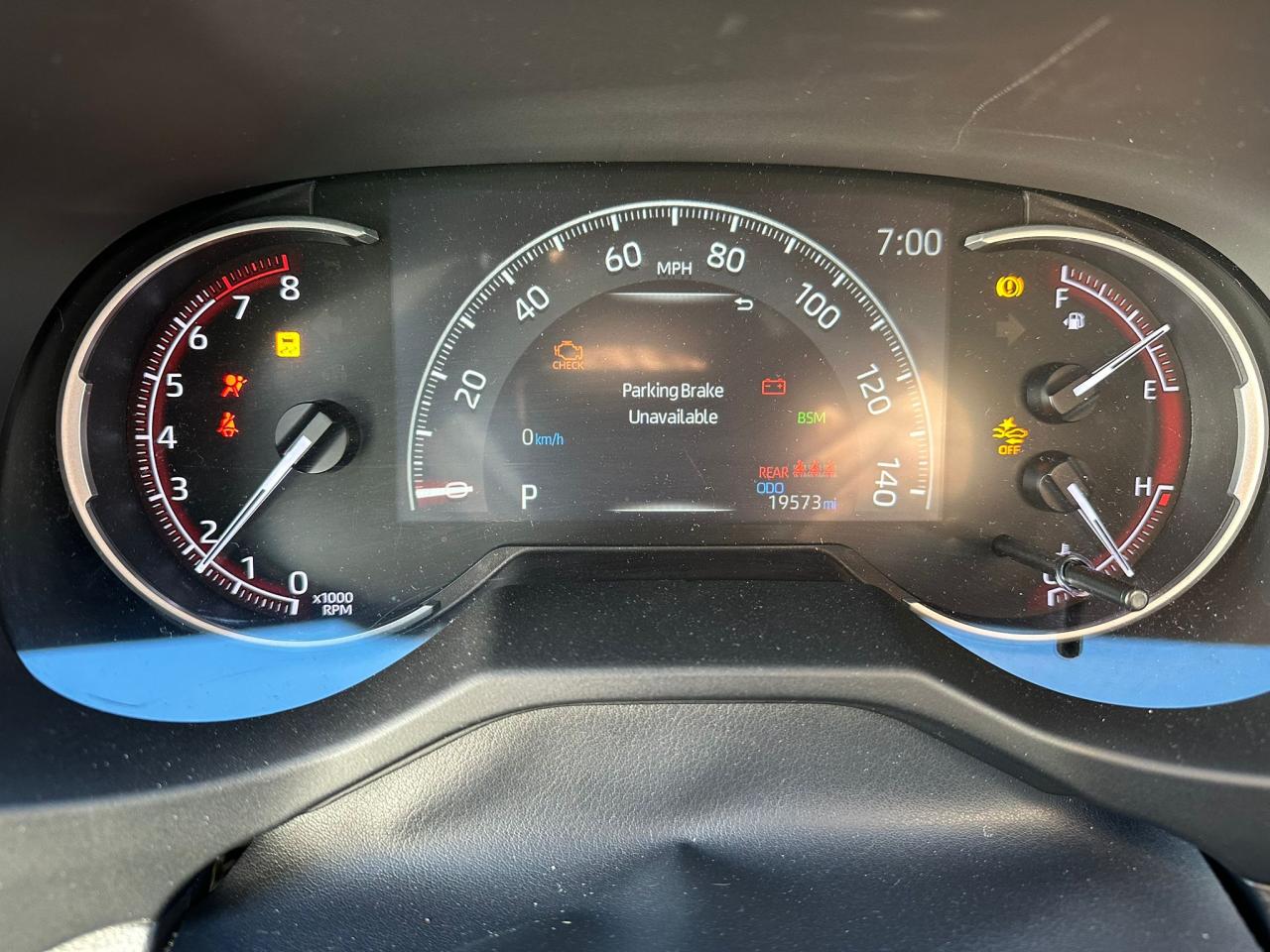 2024 TOYOTA RAV4 XLE VIN:JTDKARFU2G3013331