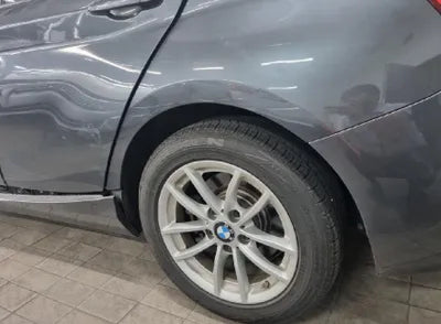 2017 BMW 118 WBA1S5103H5D28568 VIN:WBA1S5103H5D28568