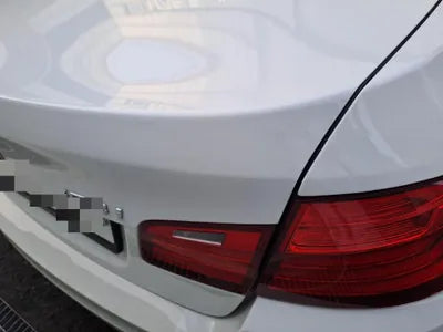 2015 BMW 528 WBA5A5102FGT89106 VIN:WBA5A5102FGT89106