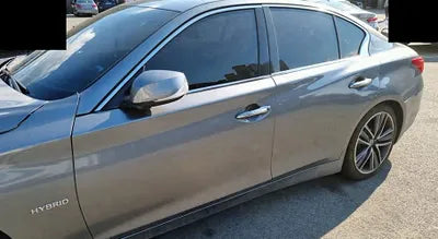 2016 Infiniti Q50 JNKAV71E4GM580668 VIN:JNKAV71E4GM580668