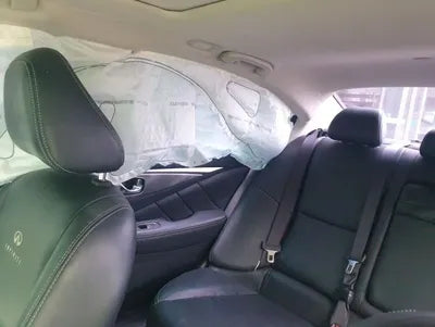 2014 Infiniti Q50 VIN: