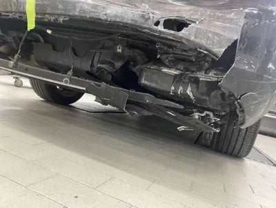 2019 Mercedes-Benz C 220 WDDWF1EB5KR524953 VIN:WDDWF1EB5KR524953