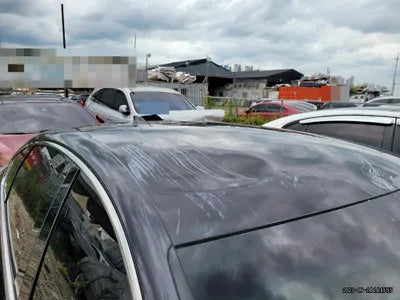 2020 Genesis G80 VIN: