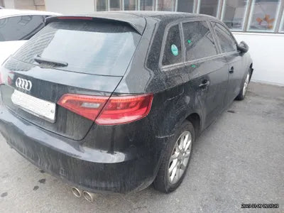 2015 Audi A3 WAUZZZ8V3FA134907 VIN:WAUZZZ8V3FA134907