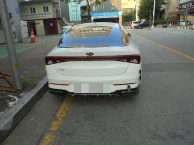 2020 Kia K5 KNAG741BBLA008630 VIN:KNAG741BBLA008630