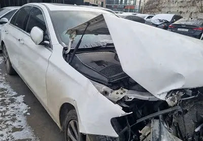 2018 Mercedes-Benz E 300 968KMWDDZF4KB7JA3 VIN:968KMWDDZF4KB7JA3