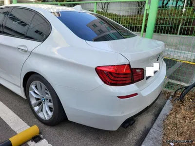 2016 BMW 520 WBA5E5103GG069539 VIN:WBA5E5103GG069539