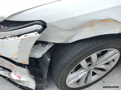 2018 Volkswagen Passat 1VWZZZA3ZJC039049 VIN:1VWZZZA3ZJC039049