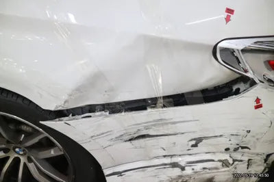 2017 BMW 520 WBAJC3104HG870183 VIN:WBAJC3104HG870183