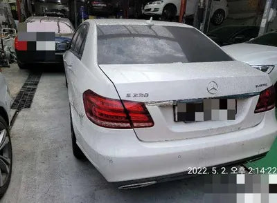 2015 Mercedes-Benz E 220 WDDHF0AB1GB237599 VIN:WDDHF0AB1GB237599