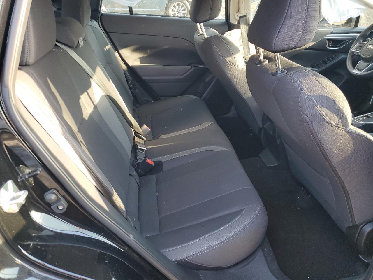 2024 SUBARU IMPREZA  VIN:JF1GUABC5R8279823