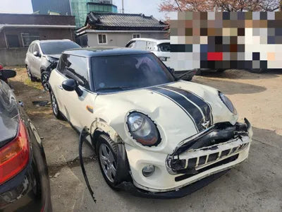 2016 MINI Cooper 735KMWMWXP5101G2A VIN:735KMWMWXP5101G2A