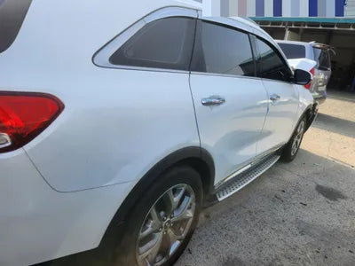 2014 Kia Sorento VIN: