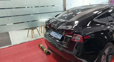 2021 Tesla Model 3 318KM5YJ3E1EB6MF9 VIN:318KM5YJ3E1EB6MF9