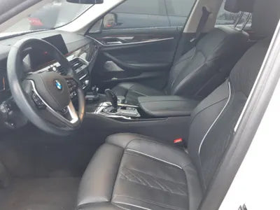 2018 BMW 540 WBAJB5101JB371438 VIN:WBAJB5101JB371438