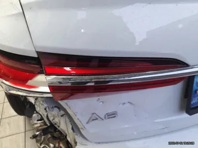 2021 Audi A6 WAUZZZF22MN011789 VIN:WAUZZZF22MN011789