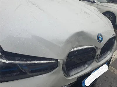 2023 BMW X3 M WBY41DU03PSA22834 VIN:WBY41DU03PSA22834