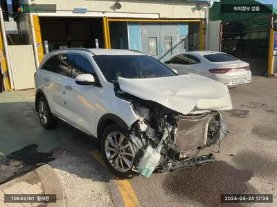 2016 Kia Sorento KNAPS81ABHA294748 VIN:KNAPS81ABHA294748