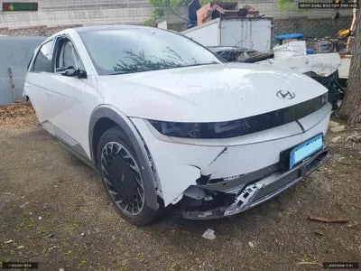 2021 Hyundai Ioniq KMHKR81AFNU041032 VIN:KMHKR81AFNU041032