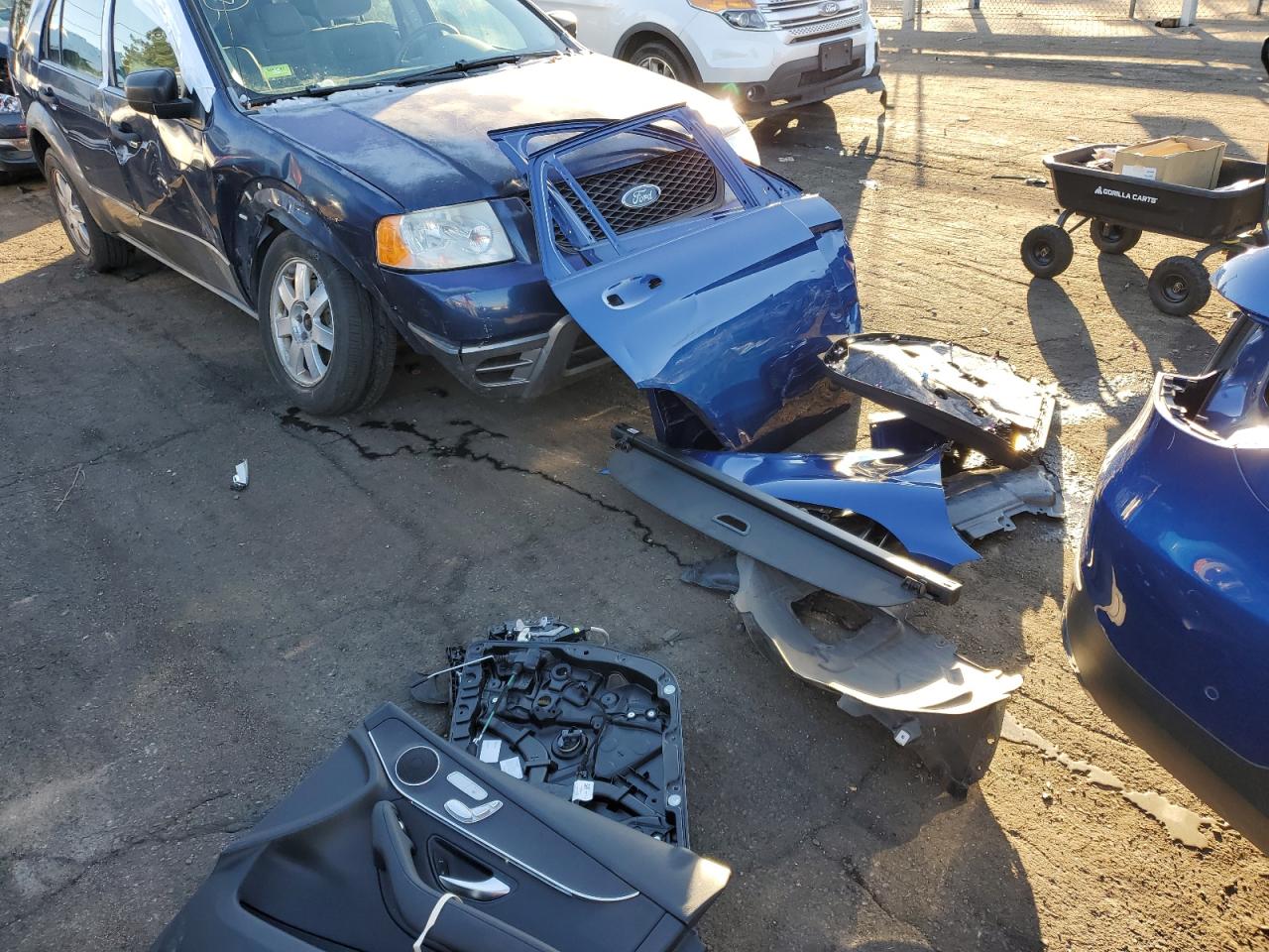 2022 MERCEDES-BENZ GLC 300 4MATIC VIN:W1N0G8EB8NG079302