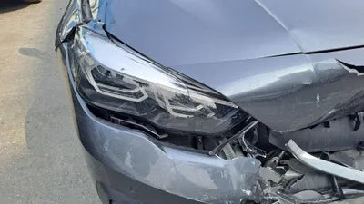 2021 BMW 218 WBA31AM03M7H63668 VIN:WBA31AM03M7H63668