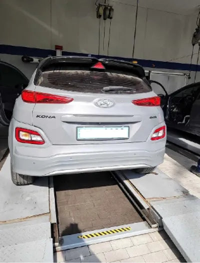 2020 Hyundai Kona KMHK381GFLU084328 VIN:KMHK381GFLU084328