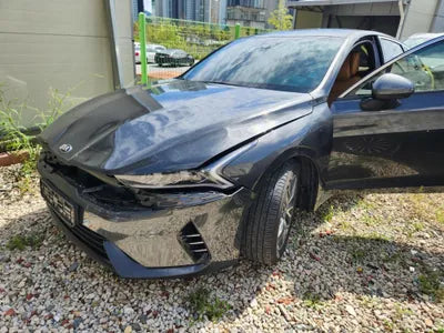 2021 Kia K5 KNAG341JBMA015844 VIN:KNAG341JBMA015844